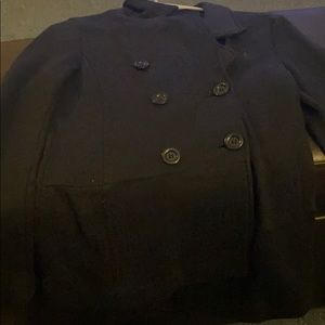 Black form forever21